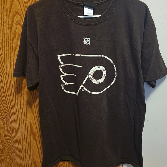 Reebok Other - Philadelphia Flyers Claude Giroux shirt L Reebok NHL